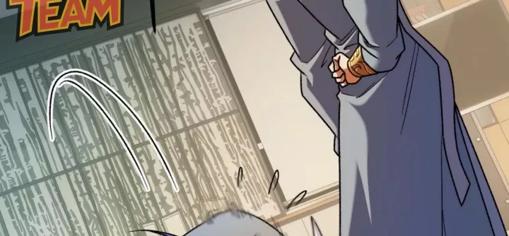 Toàn Dân Chuyển Chức Duy Ta Vô Chức Tán Nhân Chap 177 - Next Chap 178