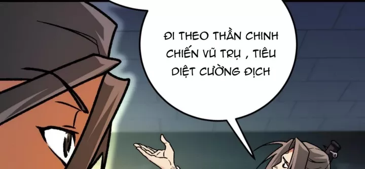 Toàn Dân Chuyển Chức Duy Ta Vô Chức Tán Nhân Chap 177 - Next Chap 178