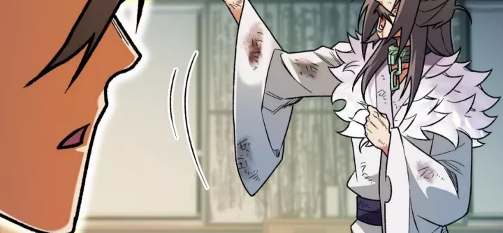 Toàn Dân Chuyển Chức Duy Ta Vô Chức Tán Nhân Chap 177 - Next Chap 178