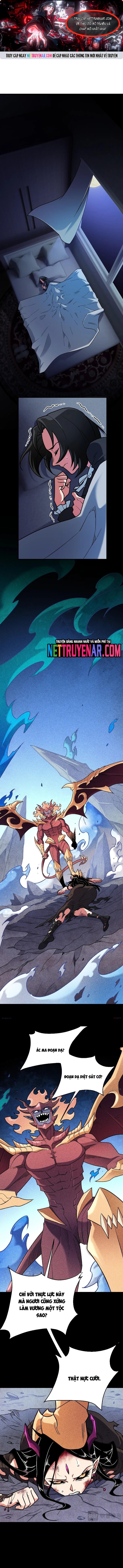 Toàn Dân Chuyển Chức Duy Ta Vô Chức Tán Nhân Chap 179 - Next Chap 180