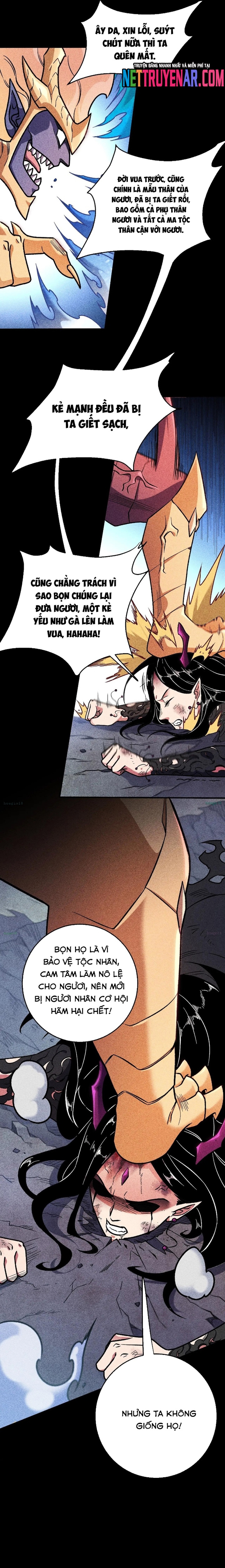 Toàn Dân Chuyển Chức Duy Ta Vô Chức Tán Nhân Chap 179 - Next Chap 180