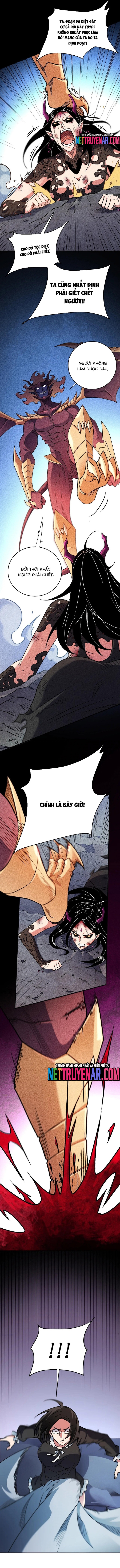 Toàn Dân Chuyển Chức Duy Ta Vô Chức Tán Nhân Chap 179 - Next Chap 180