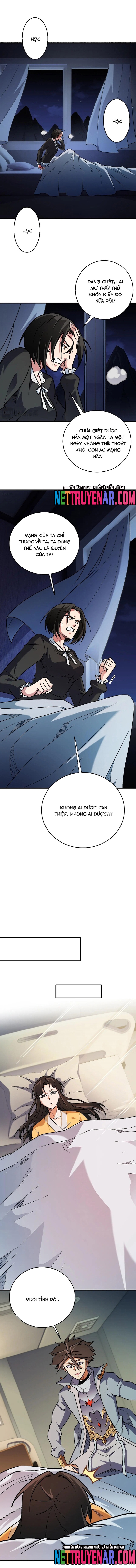 Toàn Dân Chuyển Chức Duy Ta Vô Chức Tán Nhân Chap 179 - Next Chap 180