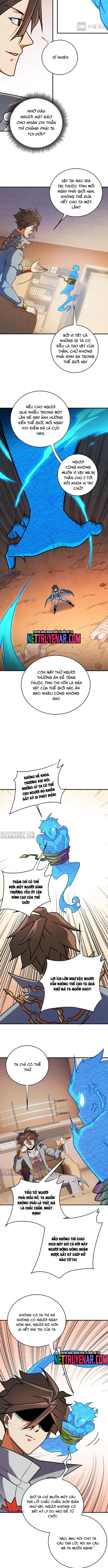 Toàn Dân Chuyển Chức Duy Ta Vô Chức Tán Nhân Chap 181 - Next Chap 182