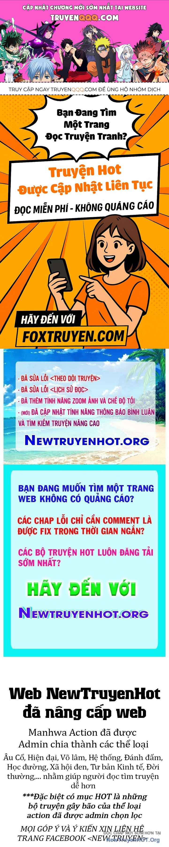 Toàn Dân Chuyển Chức Duy Ta Vô Chức Tán Nhân Chap 182 - Next Chap 183