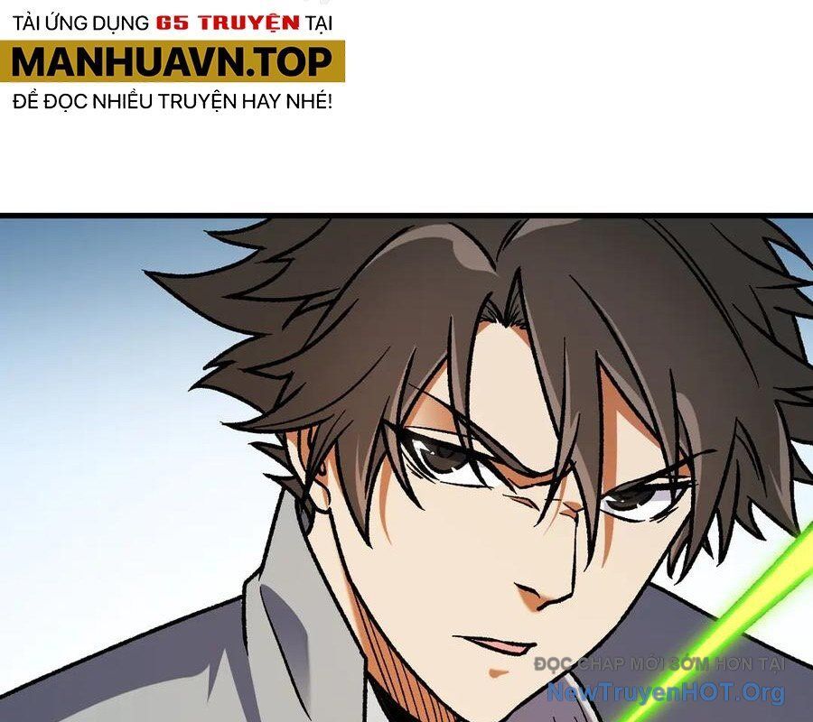 Toàn Dân Chuyển Chức Duy Ta Vô Chức Tán Nhân Chap 182 - Next Chap 183