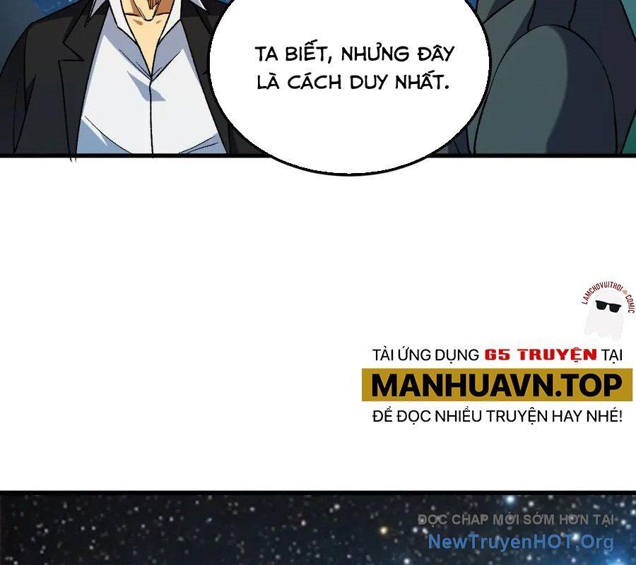 Toàn Dân Chuyển Chức Duy Ta Vô Chức Tán Nhân Chap 182 - Next Chap 183