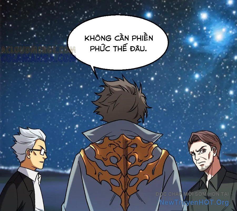 Toàn Dân Chuyển Chức Duy Ta Vô Chức Tán Nhân Chap 182 - Next Chap 183