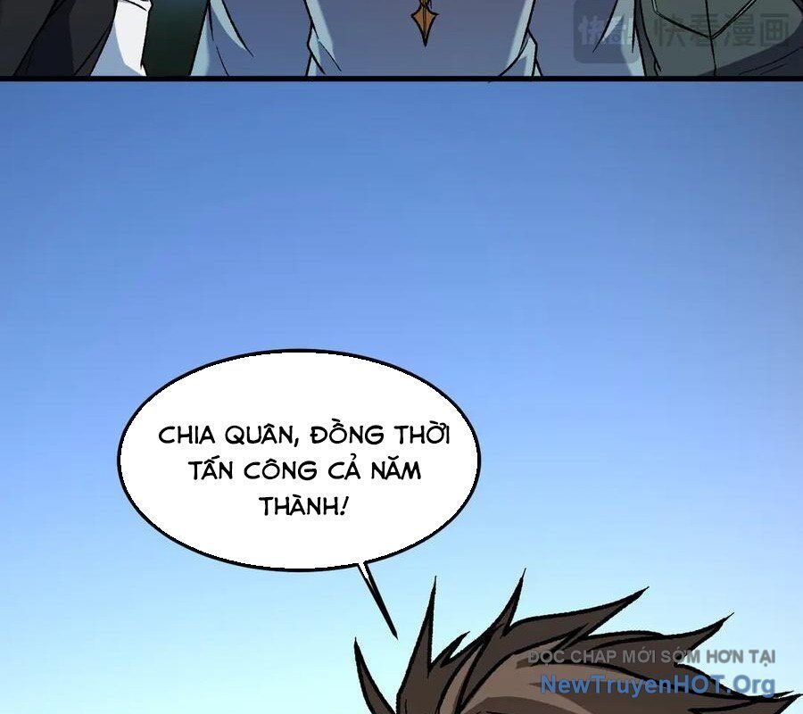 Toàn Dân Chuyển Chức Duy Ta Vô Chức Tán Nhân Chap 182 - Next Chap 183