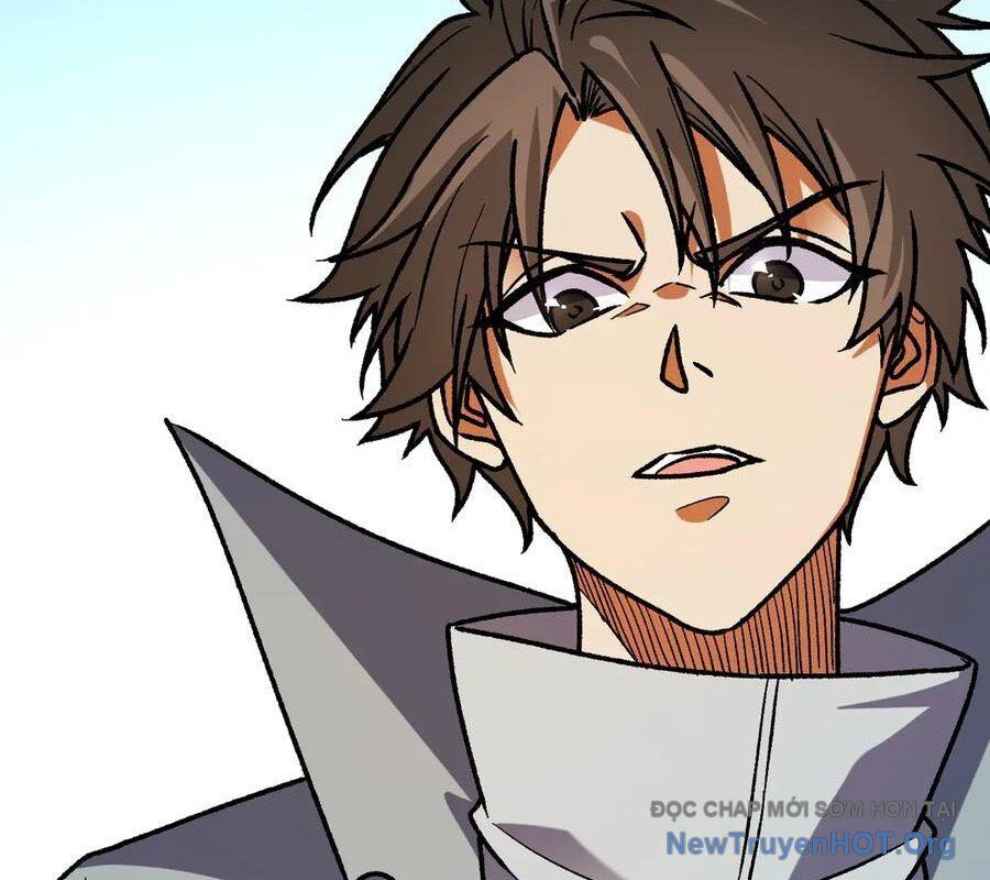 Toàn Dân Chuyển Chức Duy Ta Vô Chức Tán Nhân Chap 182 - Next Chap 183