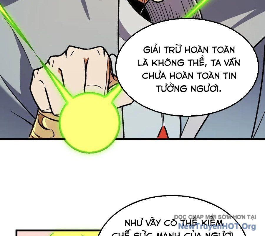 Toàn Dân Chuyển Chức Duy Ta Vô Chức Tán Nhân Chap 182 - Next Chap 183