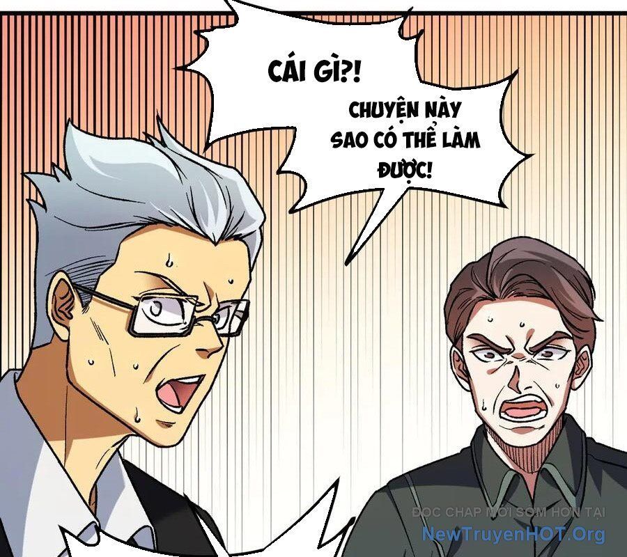 Toàn Dân Chuyển Chức Duy Ta Vô Chức Tán Nhân Chap 182 - Next Chap 183