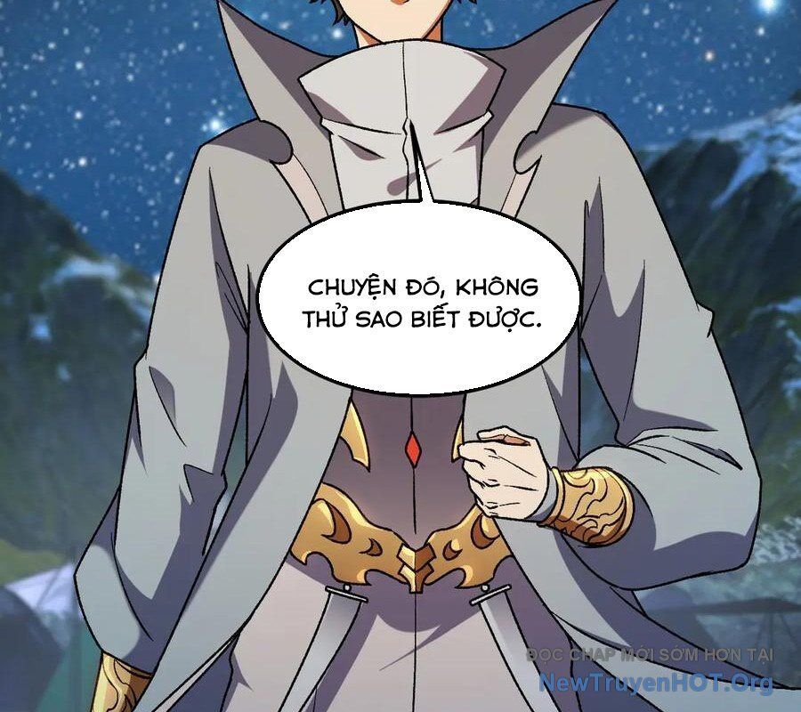 Toàn Dân Chuyển Chức Duy Ta Vô Chức Tán Nhân Chap 182 - Next Chap 183