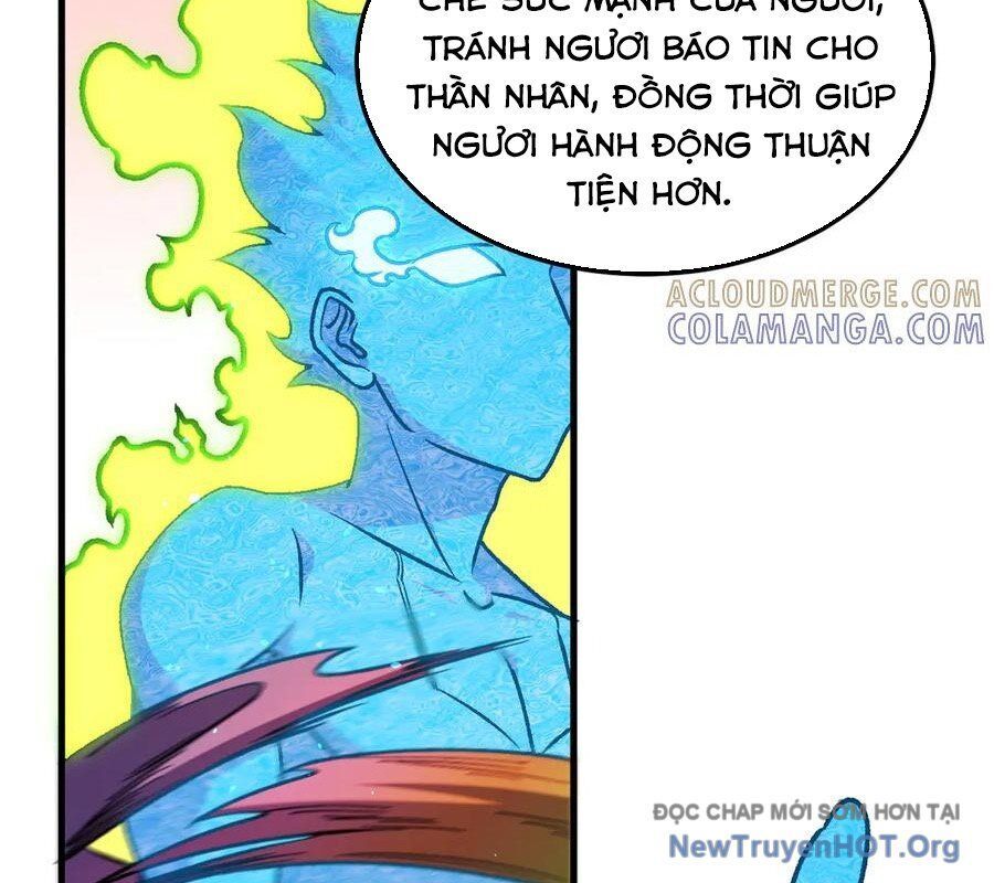Toàn Dân Chuyển Chức Duy Ta Vô Chức Tán Nhân Chap 182 - Next Chap 183