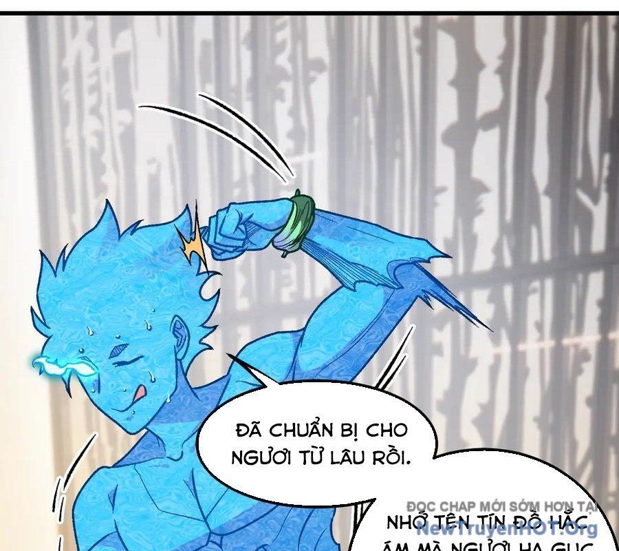 Toàn Dân Chuyển Chức Duy Ta Vô Chức Tán Nhân Chap 182 - Next Chap 183