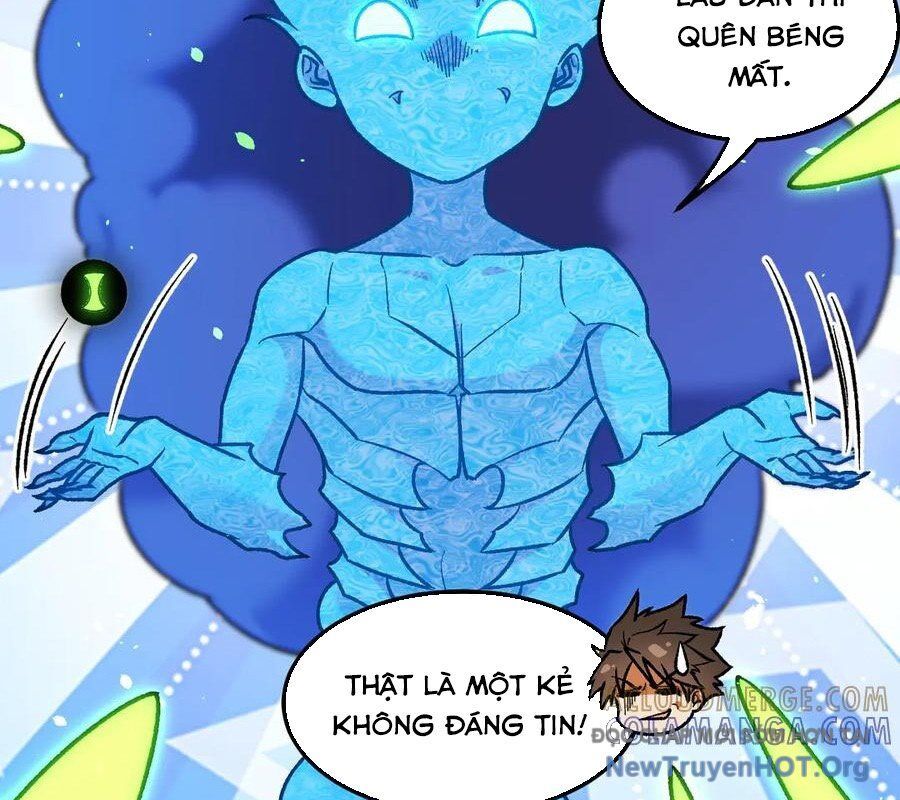 Toàn Dân Chuyển Chức Duy Ta Vô Chức Tán Nhân Chap 182 - Next Chap 183