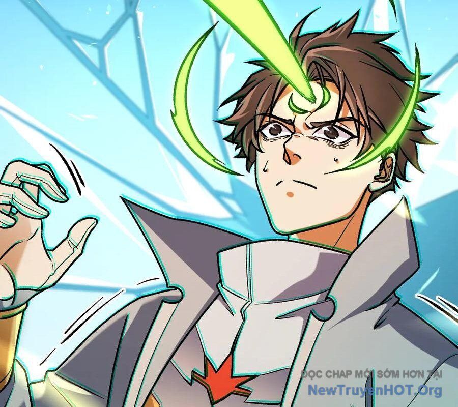 Toàn Dân Chuyển Chức Duy Ta Vô Chức Tán Nhân Chap 182 - Next Chap 183