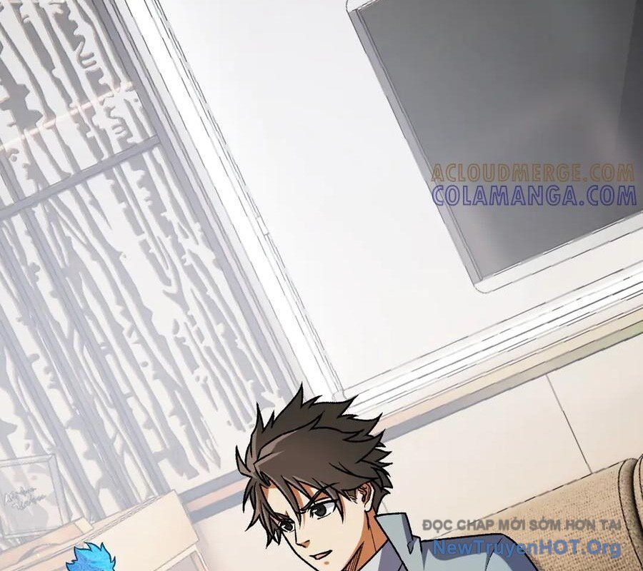 Toàn Dân Chuyển Chức Duy Ta Vô Chức Tán Nhân Chap 182 - Next Chap 183