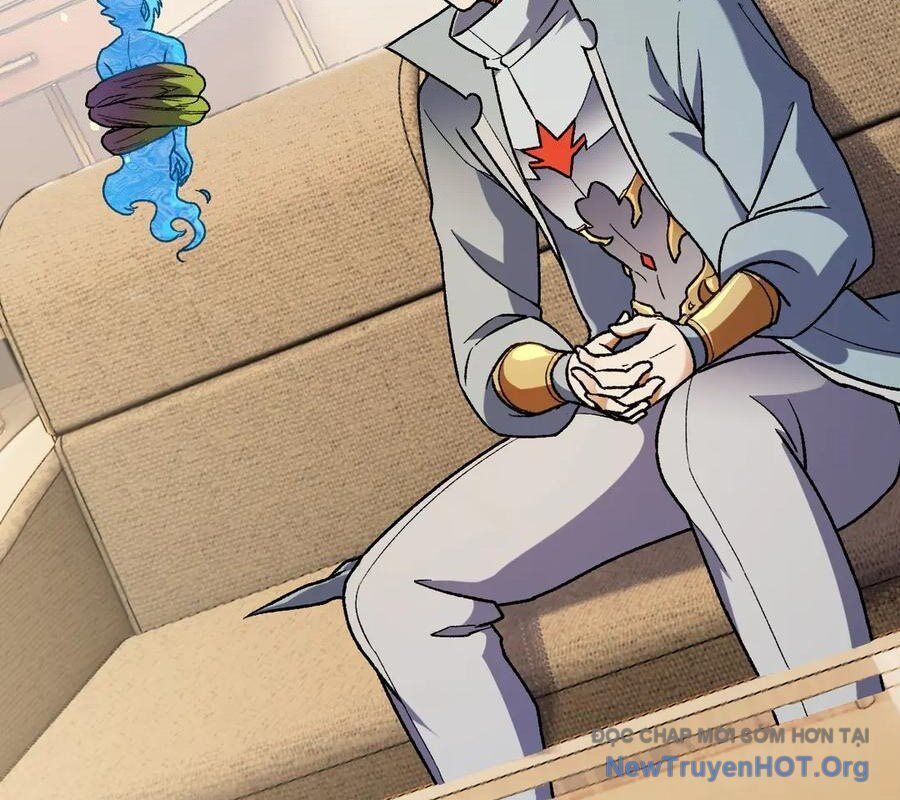 Toàn Dân Chuyển Chức Duy Ta Vô Chức Tán Nhân Chap 182 - Next Chap 183