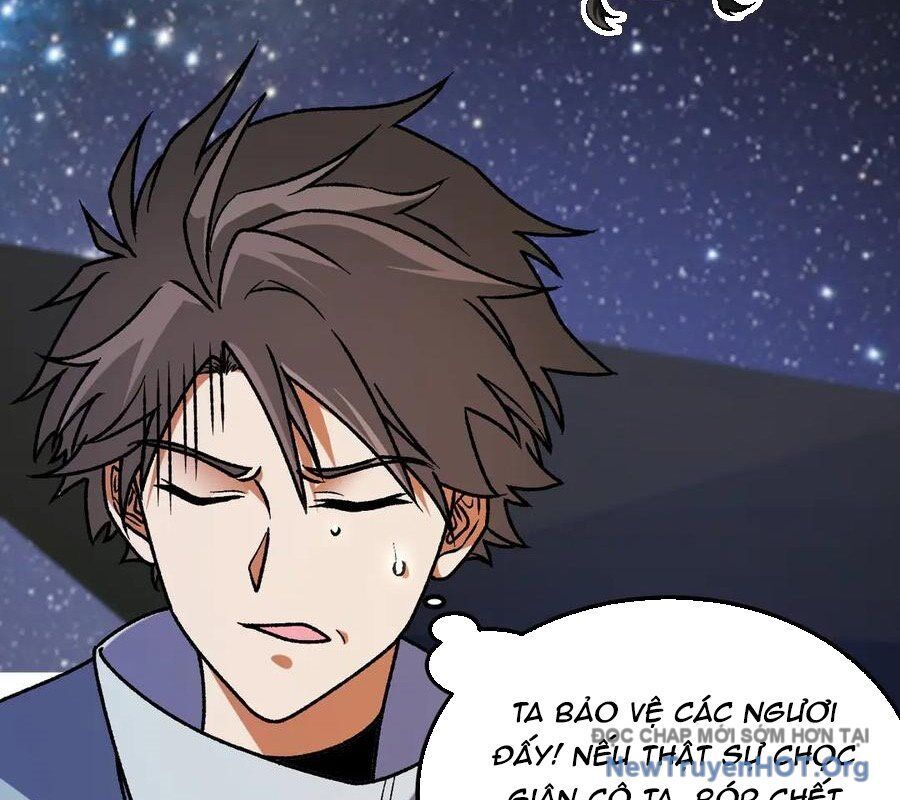 Toàn Dân Chuyển Chức Duy Ta Vô Chức Tán Nhân Chap 182 - Next Chap 183