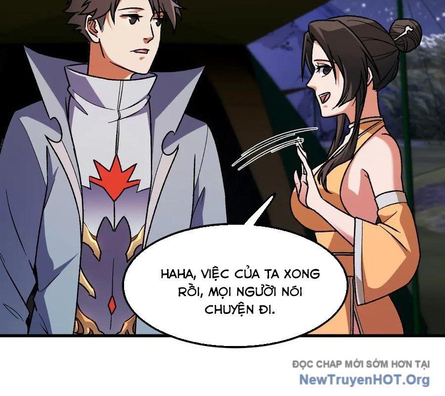 Toàn Dân Chuyển Chức Duy Ta Vô Chức Tán Nhân Chap 182 - Next Chap 183