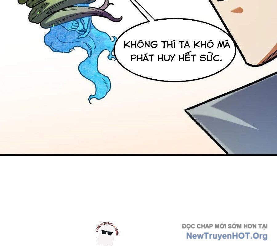 Toàn Dân Chuyển Chức Duy Ta Vô Chức Tán Nhân Chap 182 - Next Chap 183