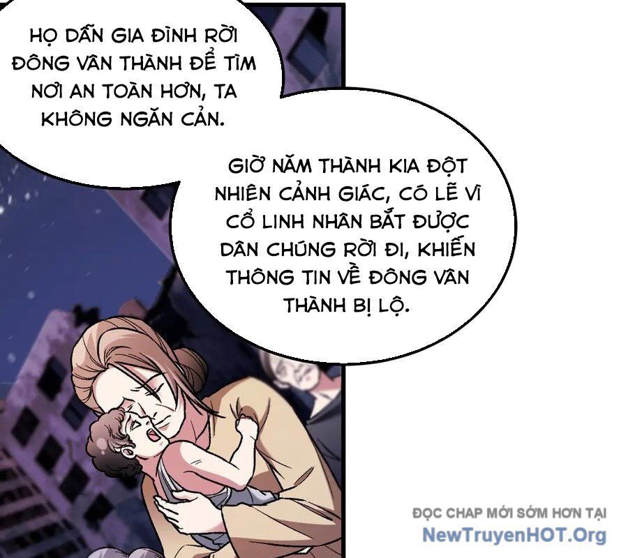 Toàn Dân Chuyển Chức Duy Ta Vô Chức Tán Nhân Chap 182 - Next Chap 183