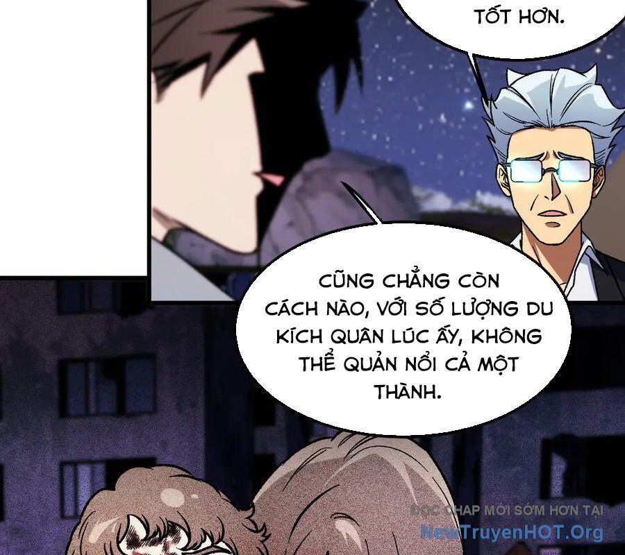 Toàn Dân Chuyển Chức Duy Ta Vô Chức Tán Nhân Chap 182 - Next Chap 183