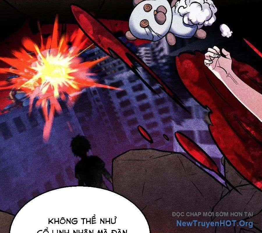 Toàn Dân Chuyển Chức Duy Ta Vô Chức Tán Nhân Chap 182 - Next Chap 183