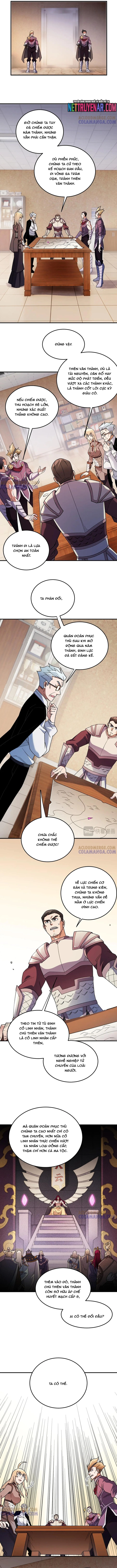 Toàn Dân Chuyển Chức Duy Ta Vô Chức Tán Nhân Chap 185 - Next Chap 186