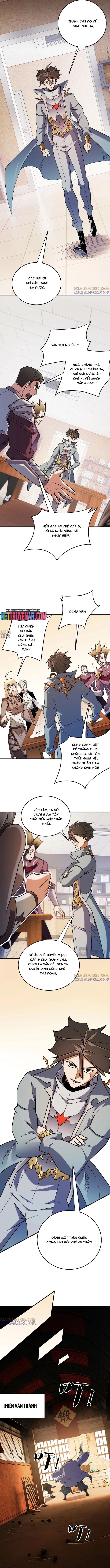 Toàn Dân Chuyển Chức Duy Ta Vô Chức Tán Nhân Chap 185 - Next Chap 186