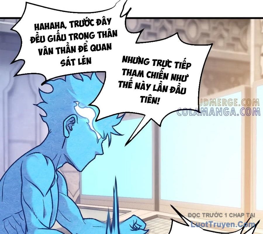 Toàn Dân Chuyển Chức Duy Ta Vô Chức Tán Nhân Chap 186 - Next Chap 187