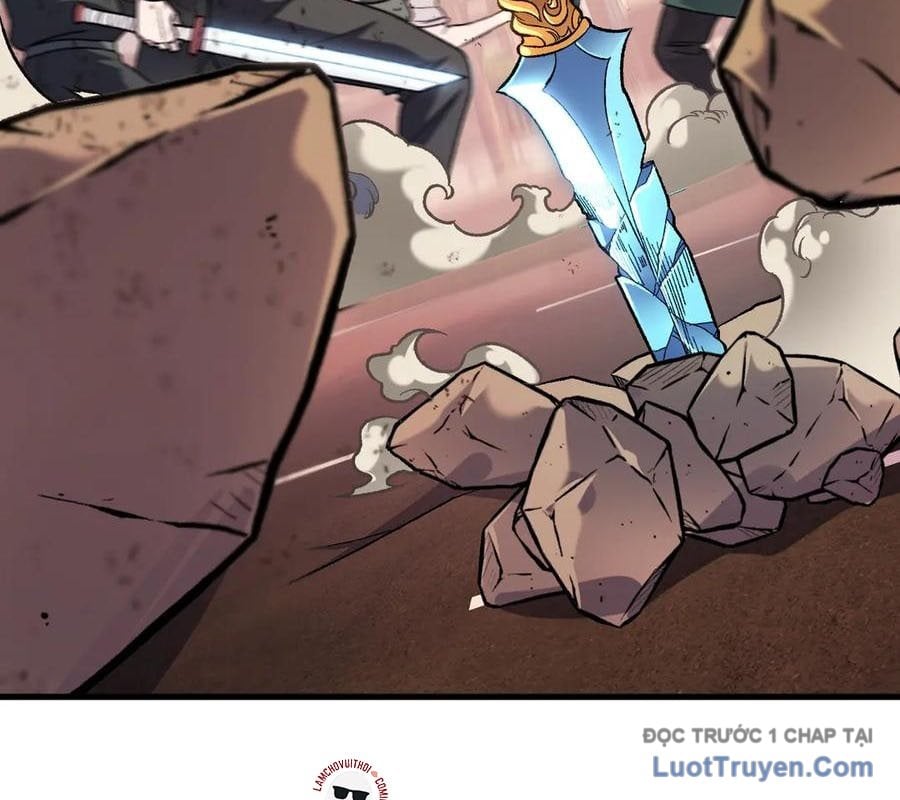 Toàn Dân Chuyển Chức Duy Ta Vô Chức Tán Nhân Chap 186 - Next Chap 187