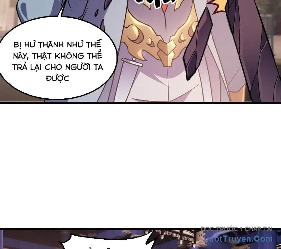 Toàn Dân Chuyển Chức Duy Ta Vô Chức Tán Nhân Chap 186 - Next Chap 187