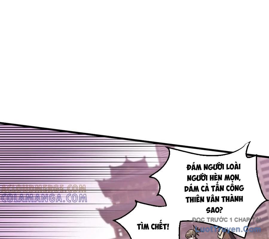 Toàn Dân Chuyển Chức Duy Ta Vô Chức Tán Nhân Chap 186 - Next Chap 187