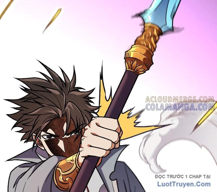 Toàn Dân Chuyển Chức Duy Ta Vô Chức Tán Nhân Chap 186 - Next Chap 187