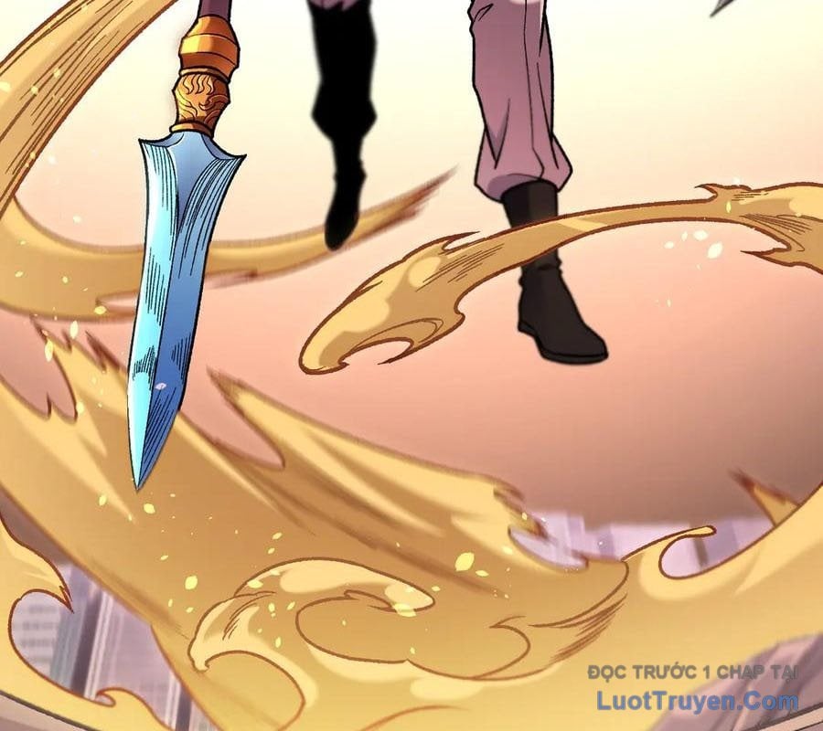 Toàn Dân Chuyển Chức Duy Ta Vô Chức Tán Nhân Chap 186 - Next Chap 187