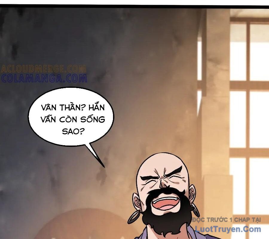 Toàn Dân Chuyển Chức Duy Ta Vô Chức Tán Nhân Chap 186 - Next Chap 187