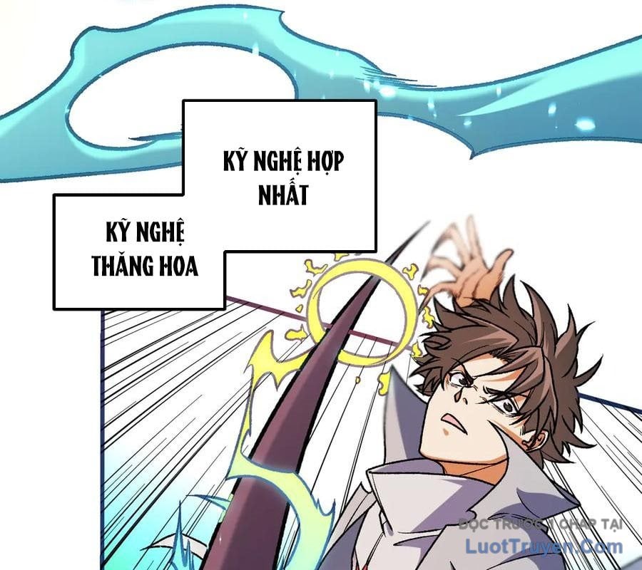 Toàn Dân Chuyển Chức Duy Ta Vô Chức Tán Nhân Chap 186 - Next Chap 187