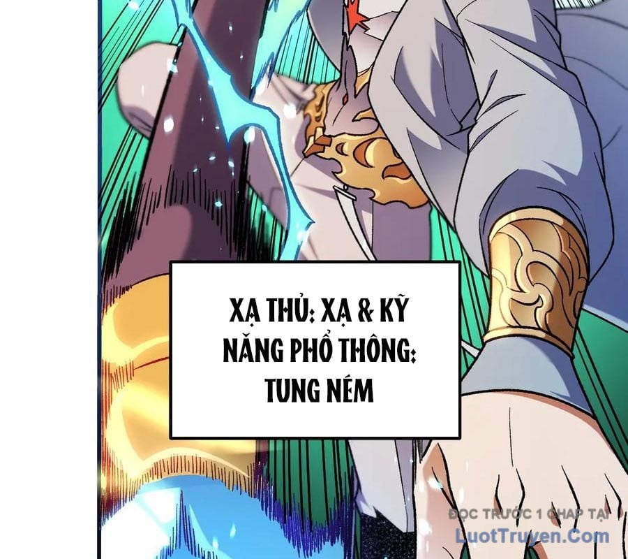 Toàn Dân Chuyển Chức Duy Ta Vô Chức Tán Nhân Chap 186 - Next Chap 187
