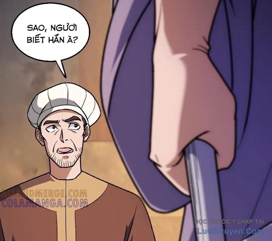 Toàn Dân Chuyển Chức Duy Ta Vô Chức Tán Nhân Chap 186 - Next Chap 187