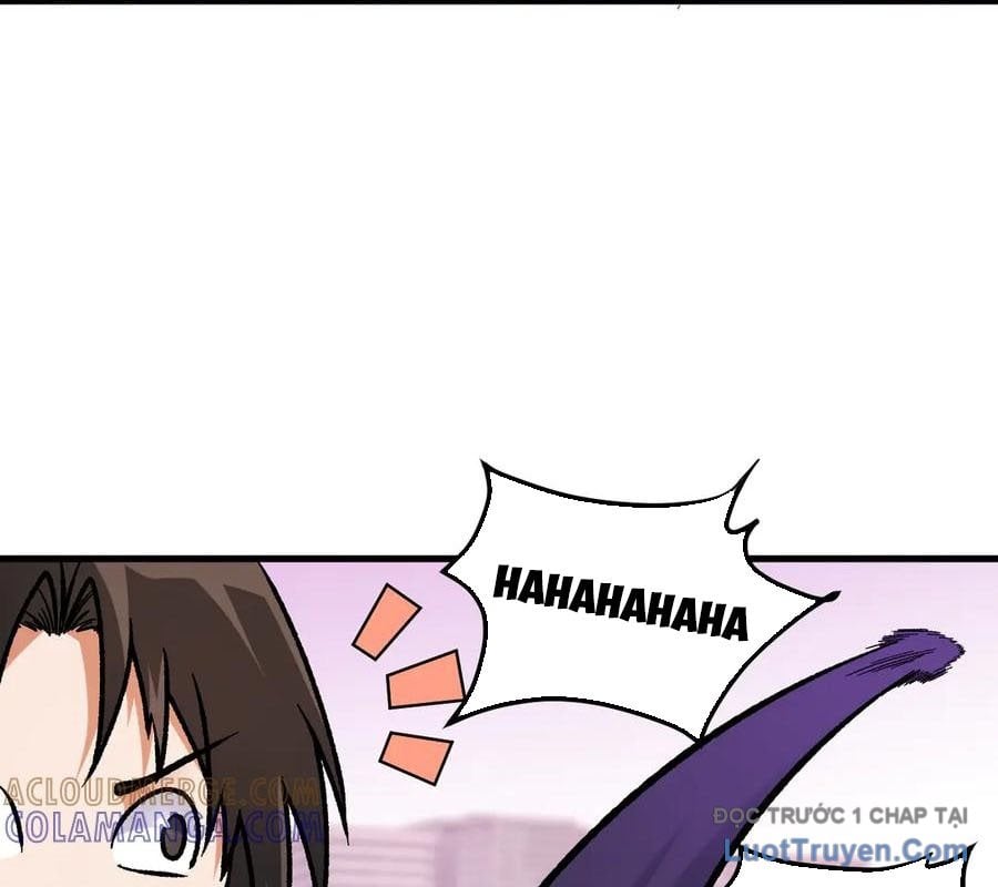 Toàn Dân Chuyển Chức Duy Ta Vô Chức Tán Nhân Chap 186 - Next Chap 187