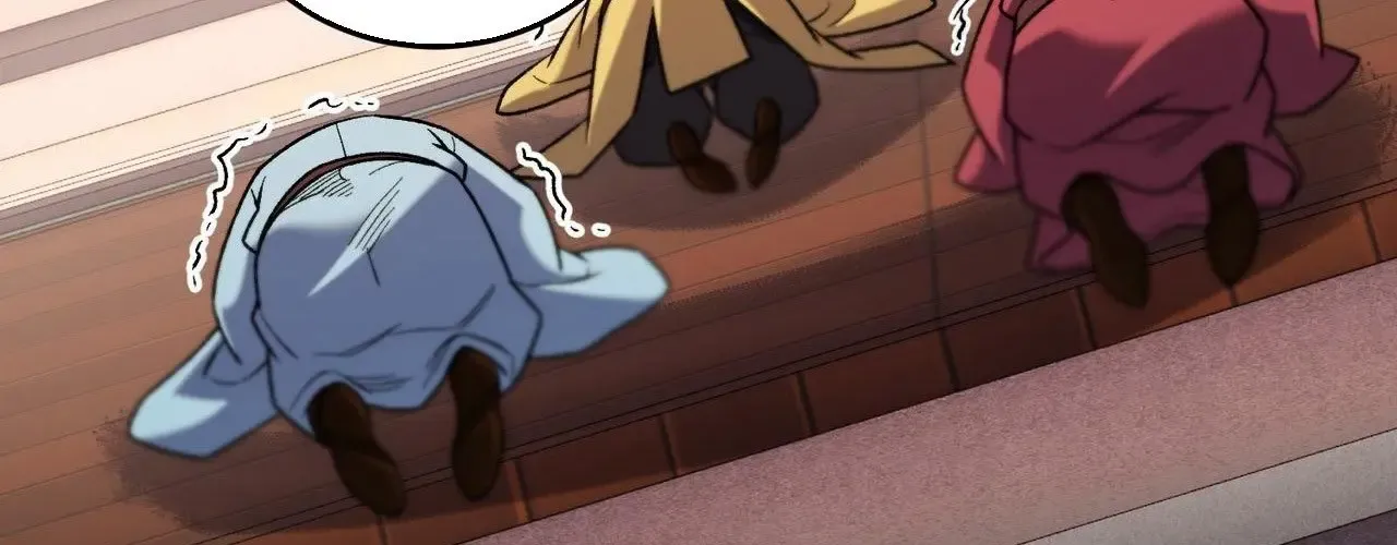 Toàn Dân Chuyển Chức Duy Ta Vô Chức Tán Nhân Chap 191 - Next Chap 192