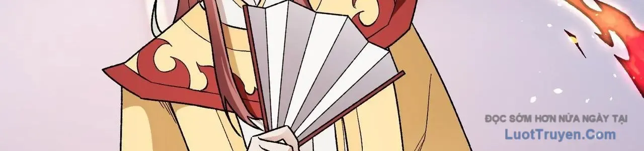 Toàn Dân Chuyển Chức Duy Ta Vô Chức Tán Nhân Chap 191 - Next Chap 192