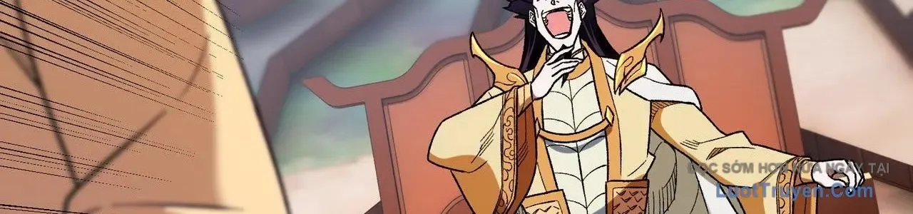 Toàn Dân Chuyển Chức Duy Ta Vô Chức Tán Nhân Chap 191 - Next Chap 192