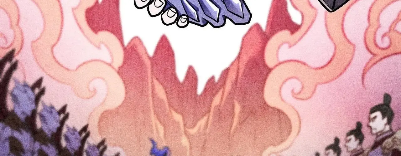 Toàn Dân Chuyển Chức Duy Ta Vô Chức Tán Nhân Chap 191 - Next Chap 192