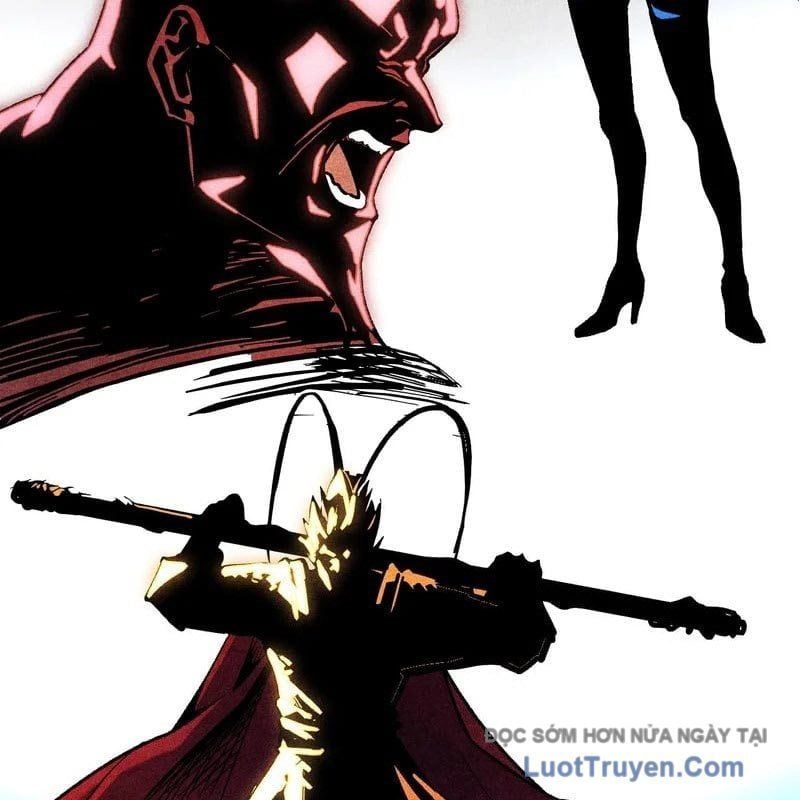 Toàn Dân Chuyển Chức Duy Ta Vô Chức Tán Nhân Chap 192 - Next Chap 193