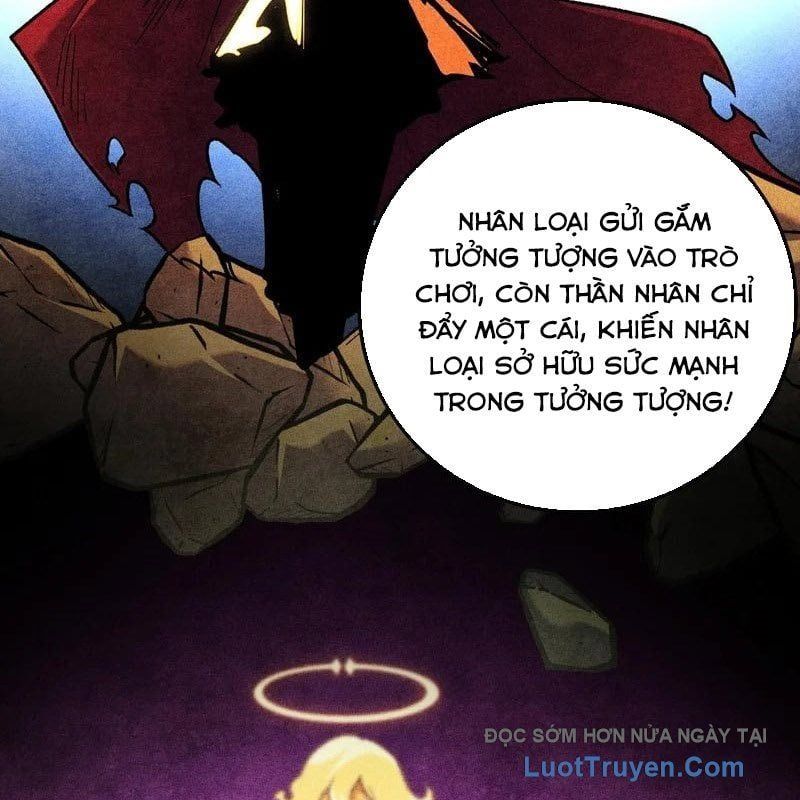 Toàn Dân Chuyển Chức Duy Ta Vô Chức Tán Nhân Chap 192 - Next Chap 193