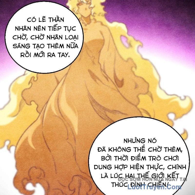 Toàn Dân Chuyển Chức Duy Ta Vô Chức Tán Nhân Chap 192 - Next Chap 193