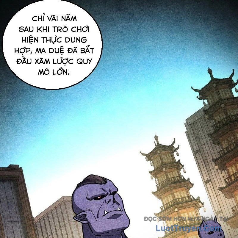 Toàn Dân Chuyển Chức Duy Ta Vô Chức Tán Nhân Chap 192 - Next Chap 193